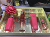Estuche coral
