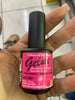 Gelux rosa Barbie