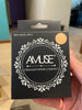 Amuse compacto Crema y Polvo Dark Beige