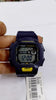 Reloj casio azul