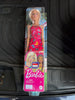 Muñeca Barbie vestido de mariposa