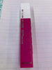 Labial maibelline matte super stay