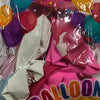 Globos Barbie
