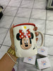 Taza de Mickey/Minnie Mouse