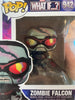 Funko Pop What If…? Zombie Falcon 942