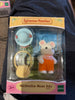 Sylvanian Families Marshmallow Mouse Baby