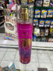 Agua bath and body works Pink Tie Dye