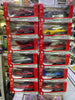 Burago Ferrari 1:43