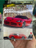 Hot Wheels Premium Fast and Furious 2003 Dodge Viper SRT10