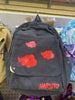 Bolso escolar Naruto 50 %
