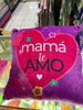 Almohadón de mamá