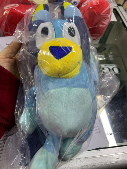 Peluche Bluey