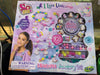 Set pulseras unicornio