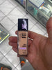 Maybelline Base Liquida Fit Me 115 Ivory Dewy+Smooth