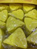 Squishy porción de queso