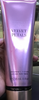 Crema Victoria Secret velvet petals