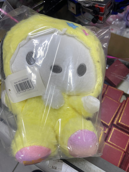 Peluches pequeños My Melody Kuromi Sanrio
