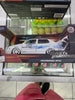 Carros Rápidos y Furiosos VW Jetta