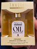 Thalia aceite para el cuidado del cabello