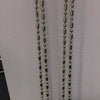 Cadena hombre acero