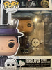 Funko Pop Loki Renslsyer 1315