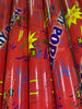 Cañón confetti 60cm
