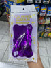 Cortina Metálica Morada