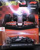Hot wheels money gram Hass F1 Team- VF-24 #20