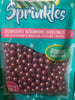 Confitura sangría bolita grande