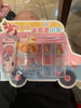 DIY Bus de dulces
