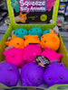 Squeeze Willy animales