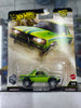 Hot Wheels Premium Subaru Brat