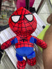 Peluche Hombre Araña 30cm