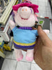Peluche Granja de Zenón Pancha