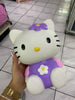Alcancía Hello Kitty