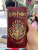 Cartera Harry Potter