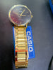 Reloj casio dorado