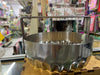 Cortador aluminio parras
