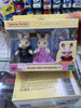 Sylvanian families “Chocolate Rabbit Grandparents”