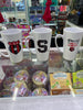 Taza alta de La Liga y Saprissa