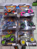 Carros Monster Jam 1:64