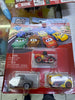 Carritos mini cars