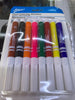 Pilot comestibles colores