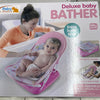 Silla para bañar bebe