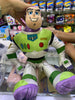 Peluche buzz light year promoción