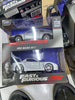 Carros de colección Rápidos y Furiosos Legacy Series Trueno/Mazda