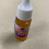 Colorante en gel neón amarillo