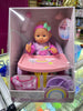 Dream Collection Juego de atrona de Alimentación