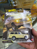 Hot Wheels Fast and Furious Toyota Land Cruiser FJ60