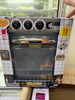 Horno de juguete